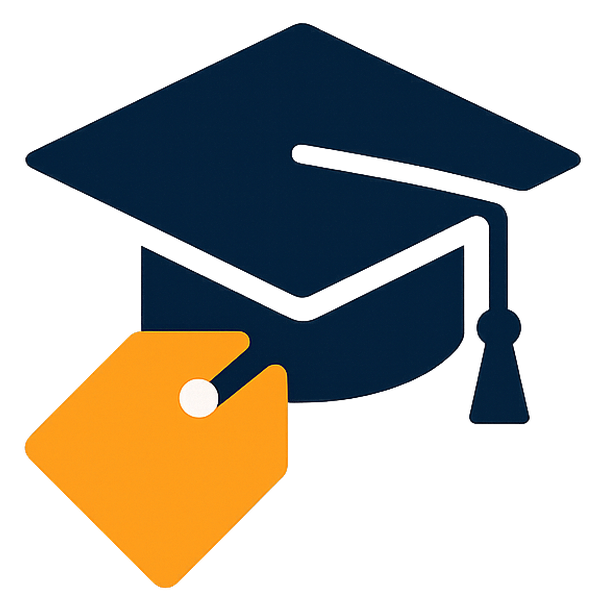 College Cost Report logo
